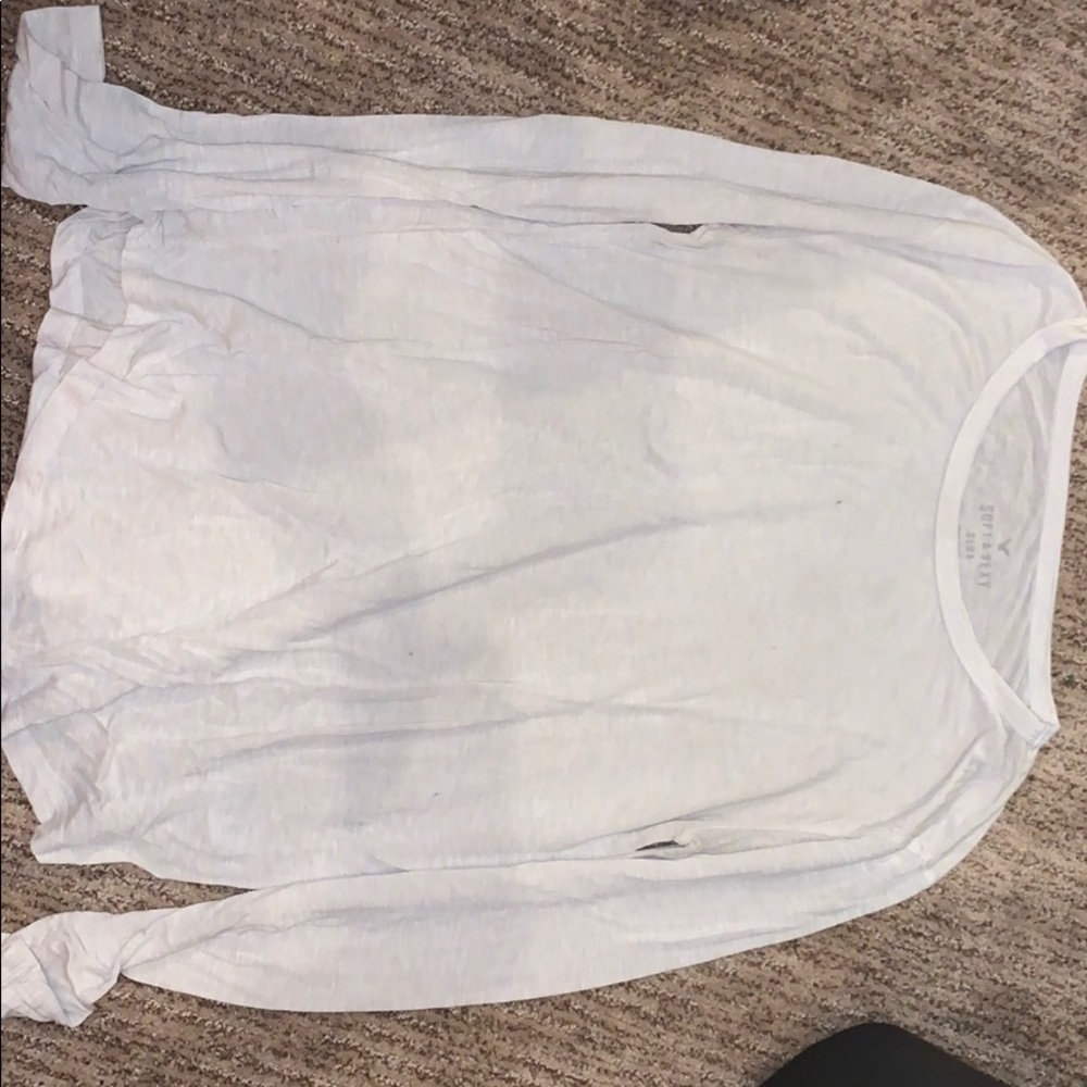 american eagle t shirt